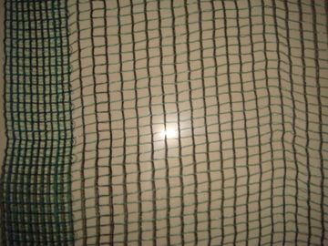 Antihagel-Netze für Traube