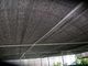 90% strickte Gewächshaus-Schatten-Netz mit UVschutz für Gemüse
