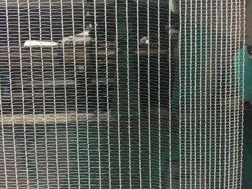 Schwarzes HDPE-Anti-UVeinzelfaden-Gewächshaus-Schatten-Filetarbeit für im Freien