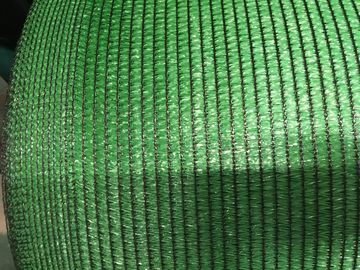 Plastikantigrüner UVschatten, der 60gsm - 100gsm für Gartenbau fängt
