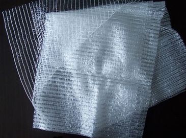 HDPE Raschel strickte Paletten-Netz-Verpackungs-/Ballen-Netz-Verpackung für verpackendes Heu